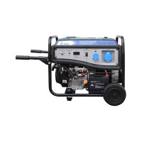 Электростанция ТСС SGG 7000 EH