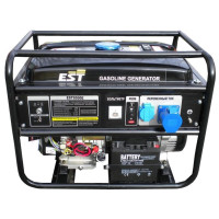 Электростанция EST 8500 E