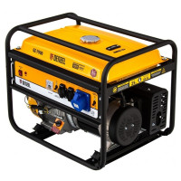 Электростанция DENZEL GE 7900