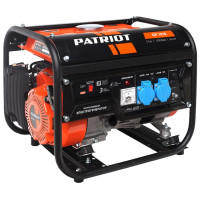 Электростанция Patriot GP 1510