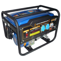 Электростанция СПЕЦ SB-2700