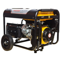 Генератор бензиновый RedVerg RD-G8000EN3