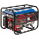 Генератор бензиновый ВИТЯЗЬ ГБ-4000 3.3кВт
