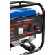 Генератор бензиновый ВИТЯЗЬ ГБ-4000 3.3кВт