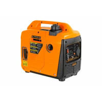 Генератор бензиновый Carver PPG-1400IS 1.4кВт