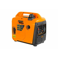 Генератор бензиновый Carver PPG-1400IS 1.4кВт