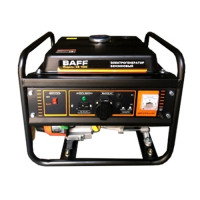 Электростанция BAFF GB 1000