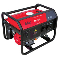 Электростанция Fubag BS 3300 ES