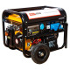 Генератор бензиновый RedVerg RD-G8000ENA