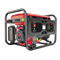 Генератор бензиновый MTX RS-4000 3,3 кВт, 230В, ручной стартер