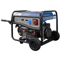 Электростанция ТСС SGG 7500ЕН3