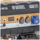 Электростанция DENZEL PS 80 EA