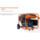 Бензиновый генератор Gigant GGL-5500