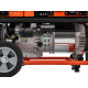 Бензиновый генератор Gigant GGL-5500