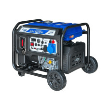 Электростанция ТСС SGG 6000Ei 