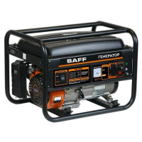 Электростанция BAFF GB 3500