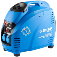 Электростанция ЗУБР ЗИГ-2000