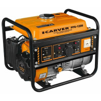 Электростанция Carver PPG- 1200