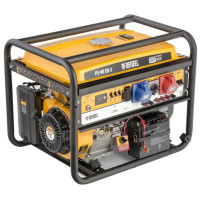 Электростанция DENZEL PS 90 ED-3