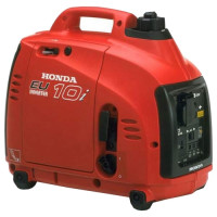 Электростанция HONDA EU10iT1RG