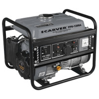 Электростанция Carver PPG- 1200А