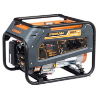 Электростанция FIRMAN RD4910