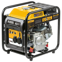 Электростанция Denzel GT-2500iF