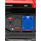 Генератор бензиновый MTX RS-9000 7 кВт, 230В, ручной стартер