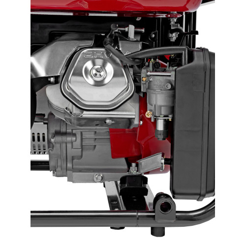 Генератор бензиновый MTX RS-9000 7 кВт, 230В, ручной стартер