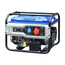 Электростанция ТСС SGG 9000E3LA