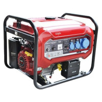 Электростанция ELITECH БЭС 10000ЕТAМ 