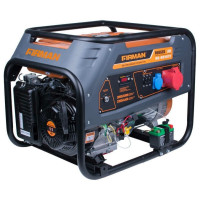 Электростанция FIRMAN RD8910TE