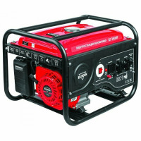Генератор Elitech БГ 3500Р 2.5кВт