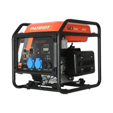 Электростанция Patriot iGN 3500