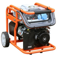 Электростанция Zongshen KB 7000E
