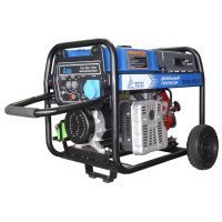 Электростанция TSS SDG 7000EH