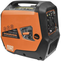 Электростанция Carver PPG- 2000