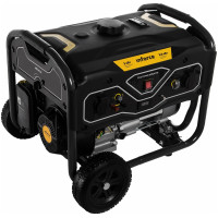 Электростанция Inforce GL 3000