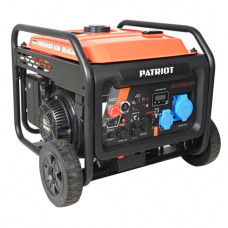 Электростанция Patriot iGN 5500AWS