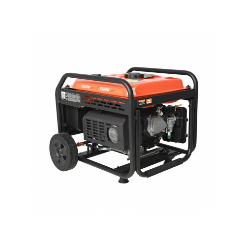 Электростанция Patriot iGN 5500AWS