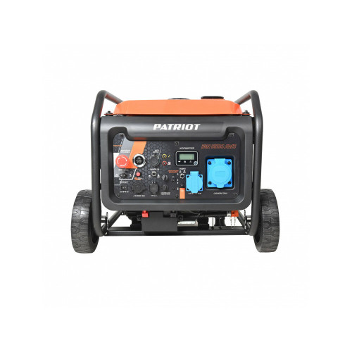 Электростанция Patriot iGN 5500AWS