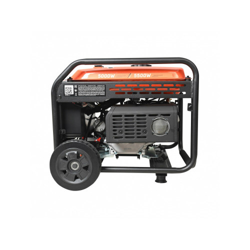 Электростанция Patriot iGN 5500AWS