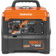 Генератор Daewoo GDA 1400i 1.2кВт