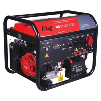 Электростанция Fubag BS 8500 DA ES