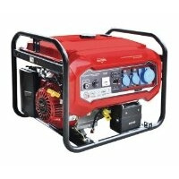 Электростанция ELITECH БЭС 8000ЕАМ