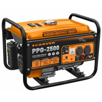 Электростанция Carver PPG- 2500