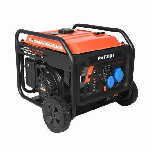 Электростанция Patriot iGN 5500W