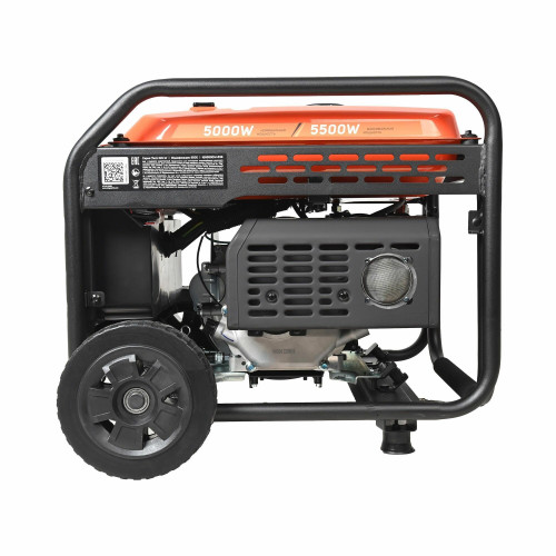 Электростанция Patriot iGN 5500W