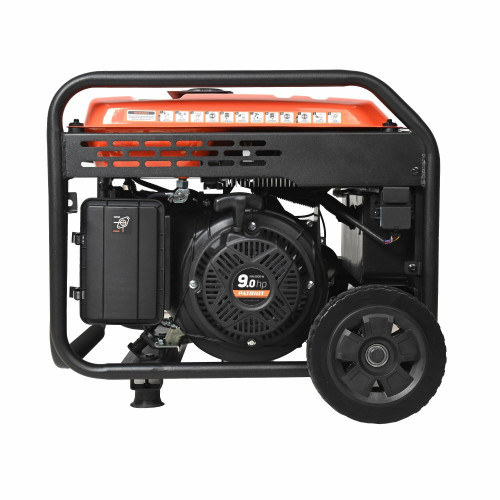 Электростанция Patriot iGN 5500W