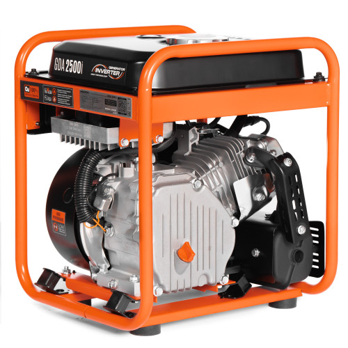 Генератор Daewoo GDA 2500i 2.5кВт